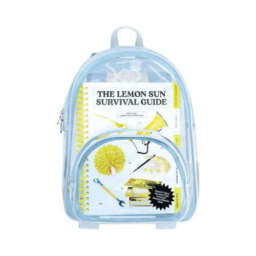 Hearts2Hearts (H2H) - Lemon Tang (Summer Kit Ver.) (Limited